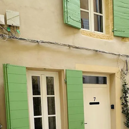 Maison Des Berges Arles Extérieur photo