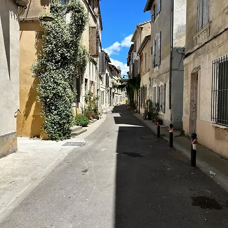 Maison Des Berges Arles Extérieur photo
