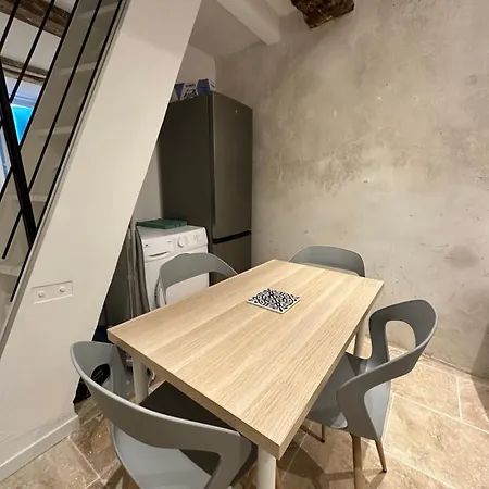Maison Des Berges Arles Extérieur photo
