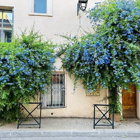 Maison Des Berges Arles Extérieur photo