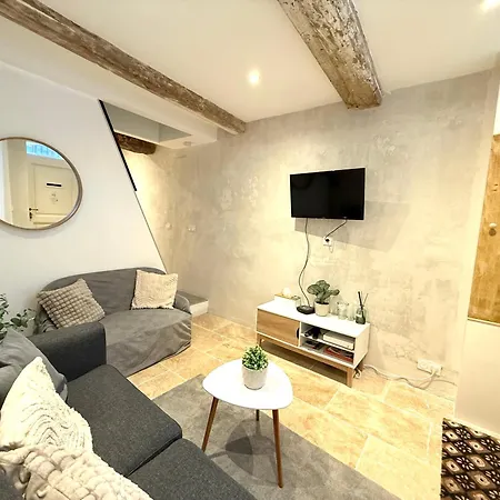 Maison Des Berges Arles Extérieur photo
