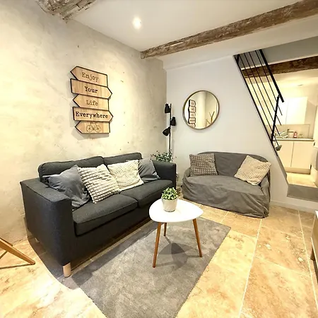 Maison Des Berges Arles Extérieur photo