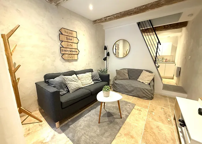 Maison Des Berges