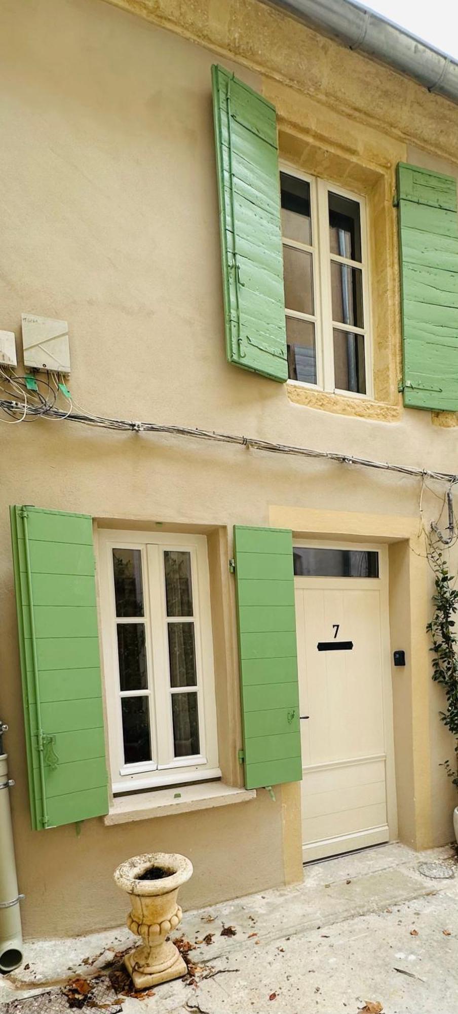 Maison Des Berges Casa vacanze *