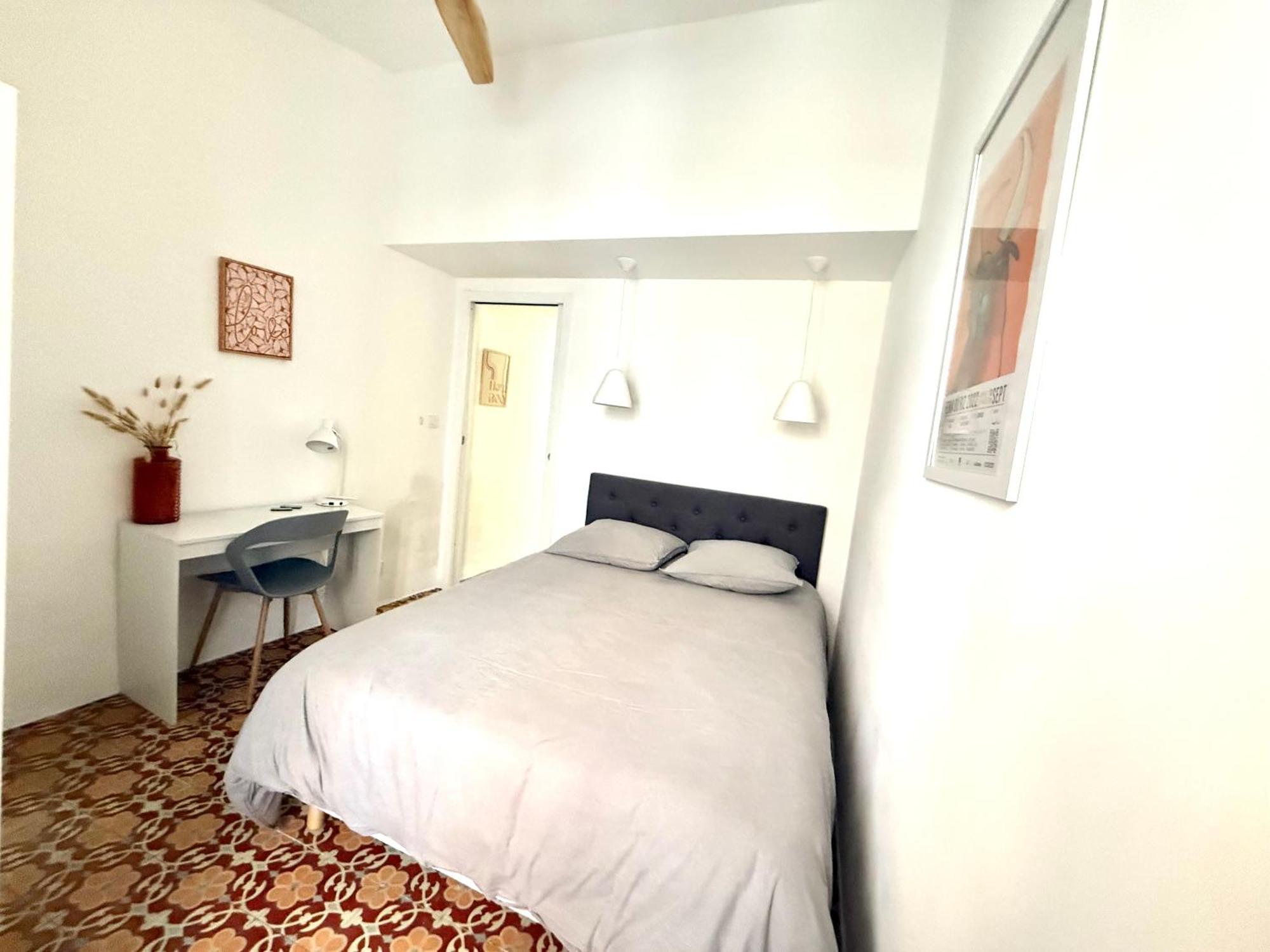 Hébergement de vacances Maison Des Berges Arles
