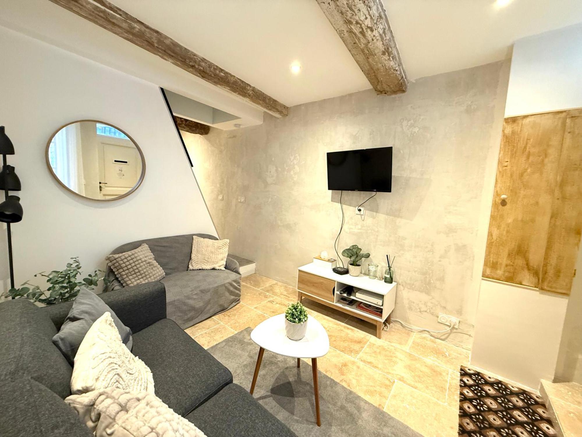 Maison Des Berges Arles