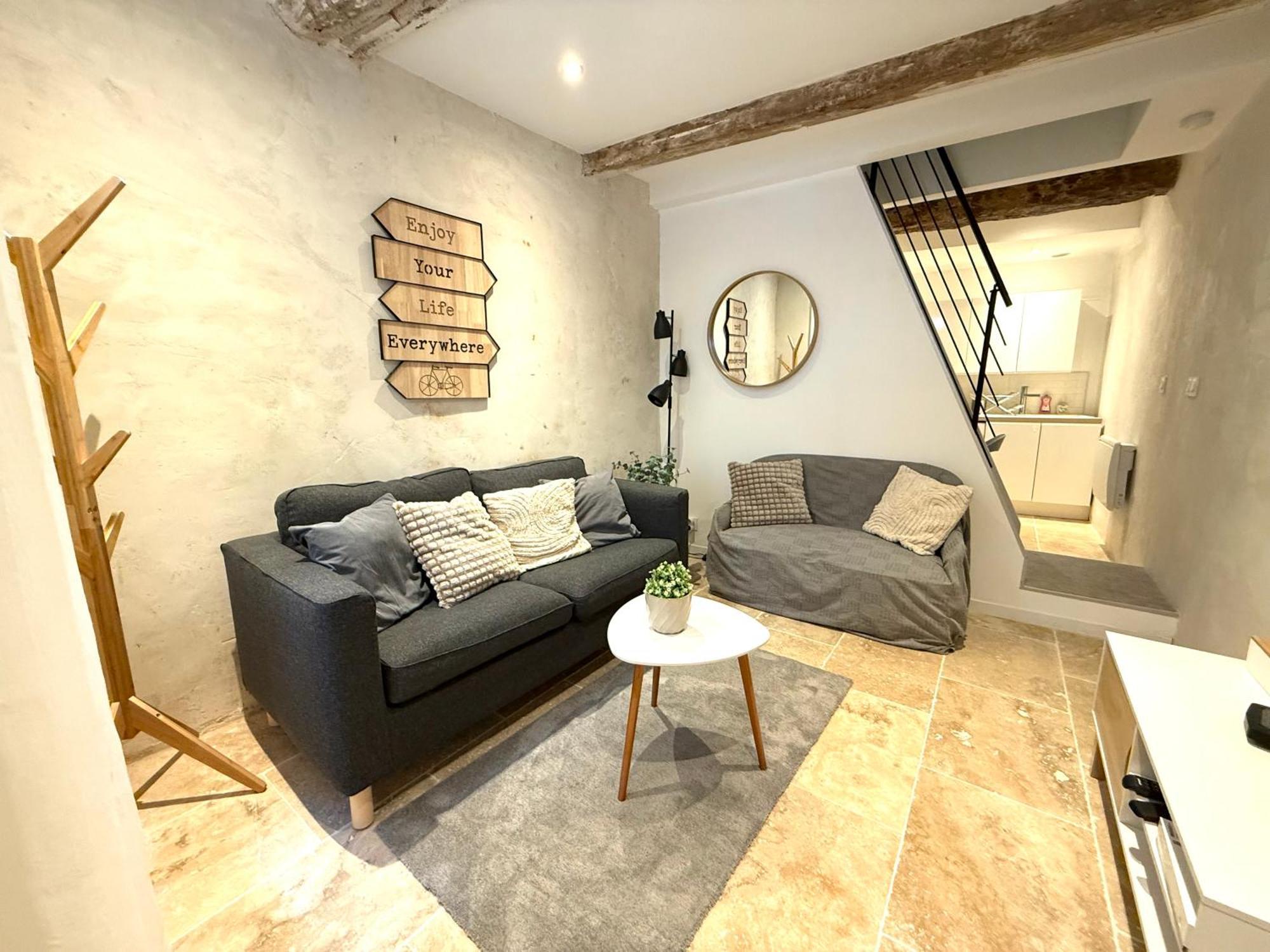 Casa vacanze Maison Des Berges Arles